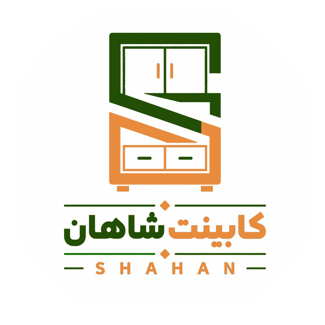کابینت شاهان